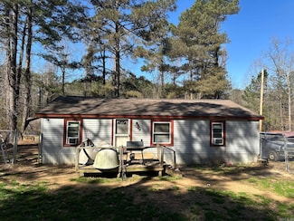 16011 Lindsey Dr, Alexander, AR 72002