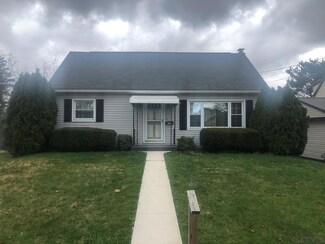 242 Churchill St, Johnstown, PA 15904
