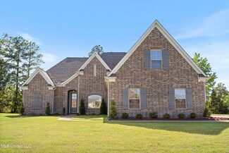 3805 Wilkerson Dr, Southaven, MS 38672
