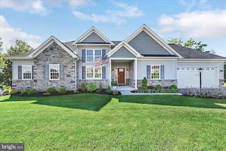 125 Livia Ln, Wrightsville, PA 17368