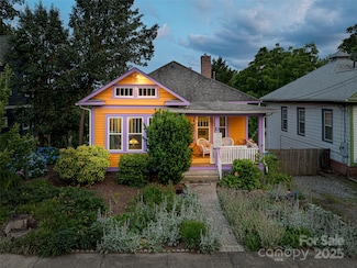 62 Bartlett St, Asheville, NC 28801