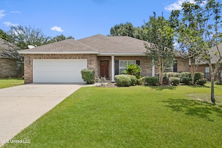 15346 Summerfield Dr, Gulfport, MS 39503