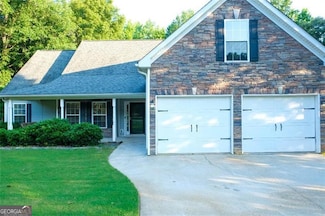 85 Lamar Ln, Covington, GA 30016