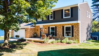 2143 Mark Ave, Lansing, MI 48912