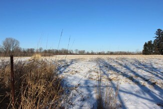 35.7 Ac County Road B, Lowville, WI 53960