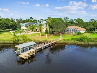 948 Riverside Ridge Rd, Tarpon Springs, FL 34688