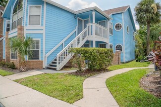 2735 N Poinciana Blvd Unit 103, Kissimmee, FL 34746