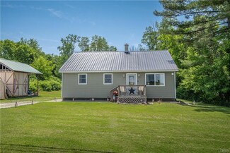 5388 Rome Taberg Rd, Rome, NY 13440