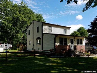 4262 Roosevelt Hwy, Holley, NY 14470