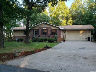 274 Woodlawn Dr, Heber Springs, AR 72543