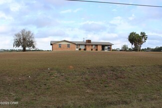 4728 Wilderness Rd, Vernon, FL 32462