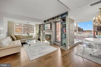2301 N St NW Unit 712, Washington, DC 20037