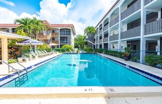 651 Pine Dr Unit 306, Pompano Beach, FL 33060