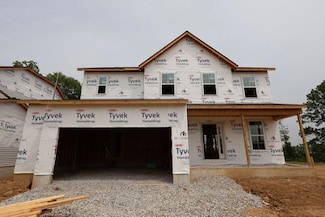 312 Cherry Hills Rd, Commercial Point, OH 43116