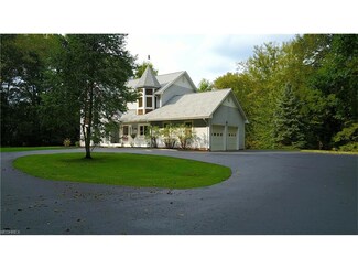 13131 Old Fredericktown Rd, East Liverpool, OH 43920