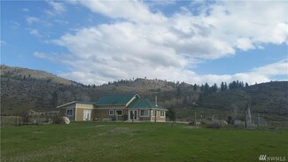 41 Taylor Rd, Twisp, WA 98856