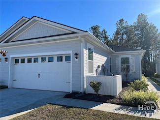 143 Holloway Hill, Pooler, GA 31322