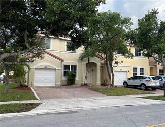 16904 SW 35th St, Miramar, FL 33027