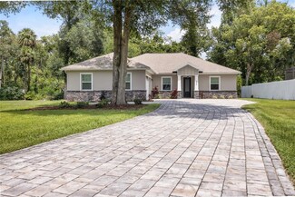 224 N Leavitt Ave, Orange City, FL 32763