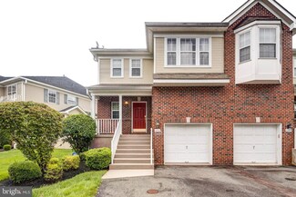 151 Fountayne Ln, Lawrence Township, NJ 08648