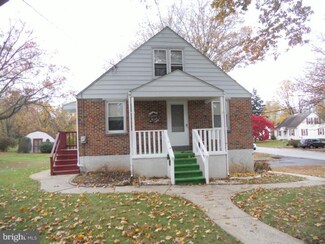 101 Woodlyn Ave, Norristown, PA 19403