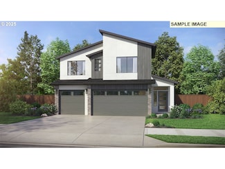4712 NW 71st Ave, Camas, WA 98607
