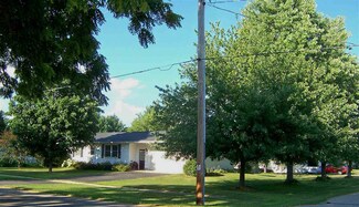 1508 E 4th Ave, Brodhead, WI 53520