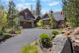 3157 NW Shevlin Meadow Dr, Bend, OR 97701
