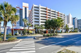7200 N Ocean Blvd Unit 235, Myrtle Beach, SC 29572