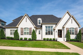 1720 Pearce St, Conway, AR 72034