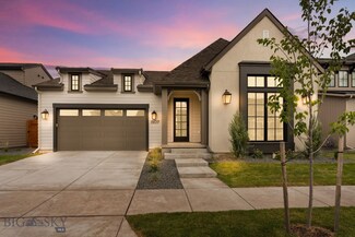 1507 Scotch Pine Ln, Bozeman, MT 59715