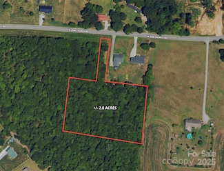 000 W Zion Church Rd, Shelby, NC 28150