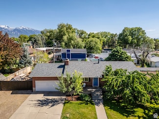 1326 E 4000 S, Salt Lake City, UT 84124