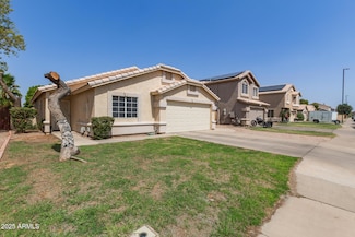 2718 S Ananea, Mesa, AZ 85209