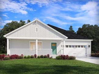 424 Radiant Blue Way, Summerville, SC 29486
