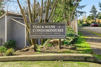 3015 127th Place SE Unit N22, Bellevue, WA 98005