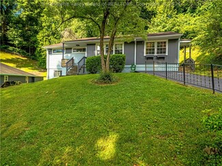 809 Hamilton Cir, Charleston, WV 25311