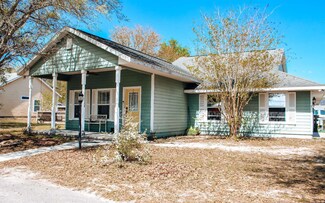 3600 Frederick Ave, Bell, FL 32619