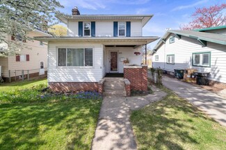 429 Tonti St, South Bend, IN 46617