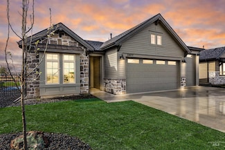 3417 E Englehart Dr, Meridian, ID 83642