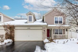 21460 Carlton St, Crest Hill, IL 60403