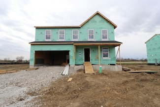 Quinn, North Aurora, IL 60542