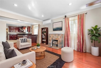 1316 Edgewood Dr, Alhambra, CA 91803