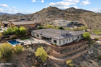6535 W Gold Mountain Pass, Phoenix, AZ 85083