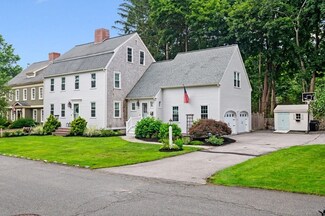 26 Summit Place, Newburyport, MA 01950