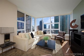 1325 Pacific Hwy Unit 1604, San Diego, CA 92101
