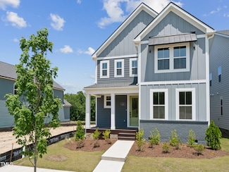 1421 Patchings Ln Unit 260, Knightdale, NC 27545