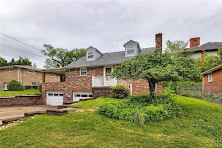 712 N 2nd St, Jeannette, PA 15644