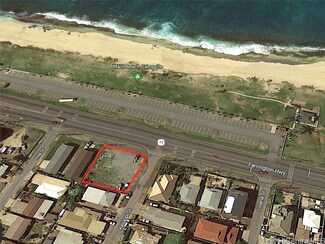 87-282 Farrington Hwy, Waianae, HI 96792