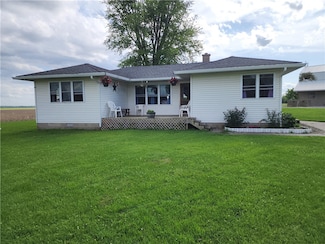 17204 N 125th St, Oblong, IL 62449